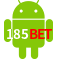 Aplicativo 185bet para Android
