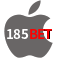 Aplicativo 185bet para iOS
