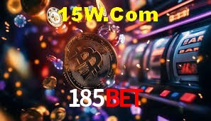 Welcome Bonus 185bet