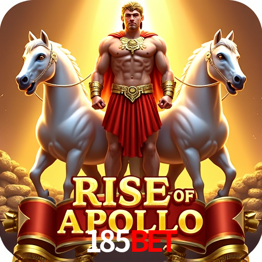 Gates of Olympus 185bet