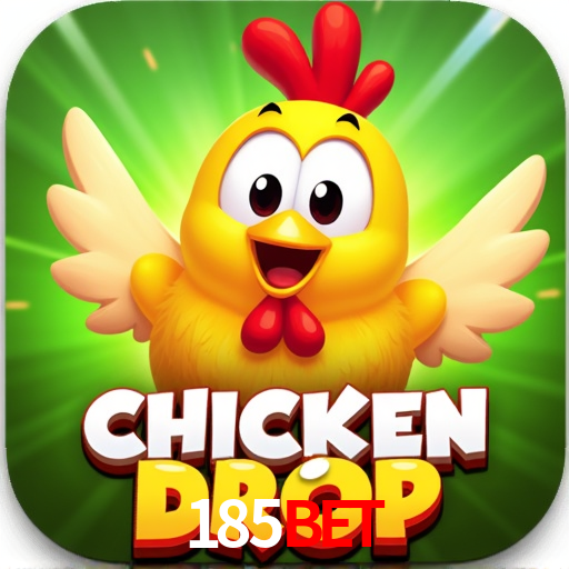 Responsive Design 185bet