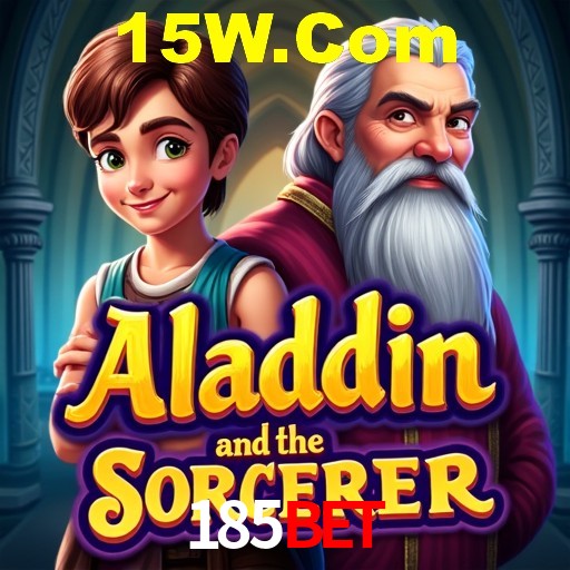 Descubra o Mundo do Cassino Online com 185bet